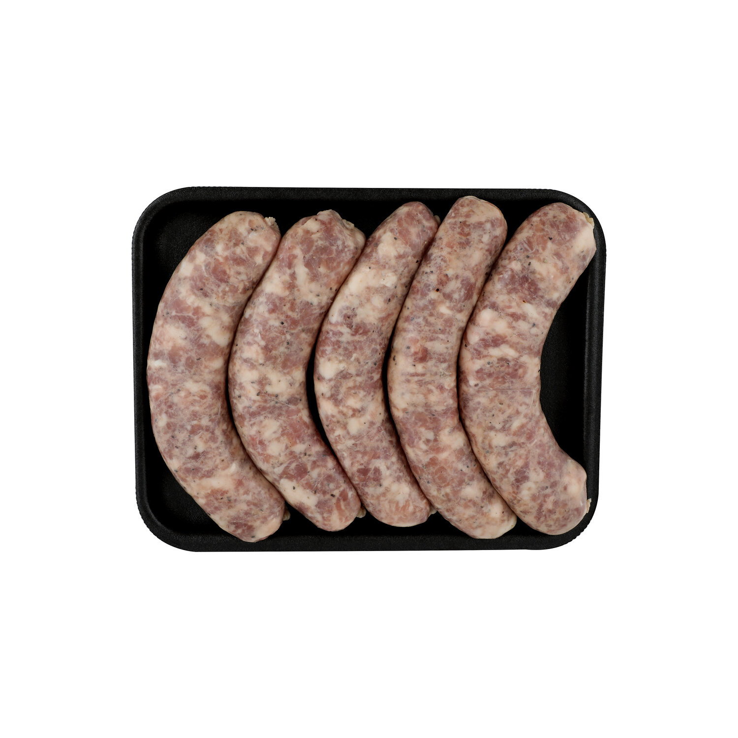 Shiner Bock Beer Brats - Avg 0.99 Lb Image 1 of 2
