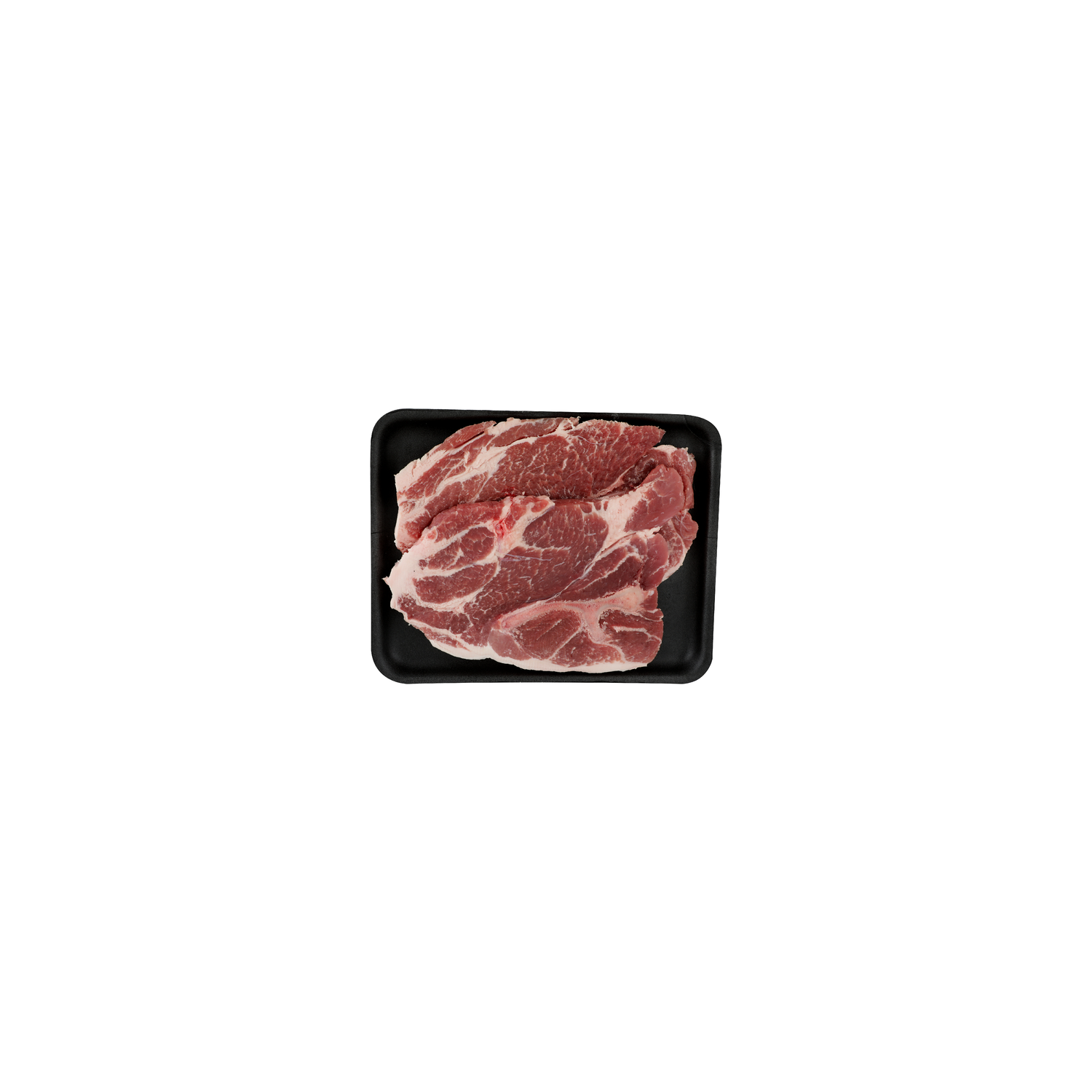 Pork Shoulder Blade Steak - Avg 1.76 Lbs Image 1 of 4