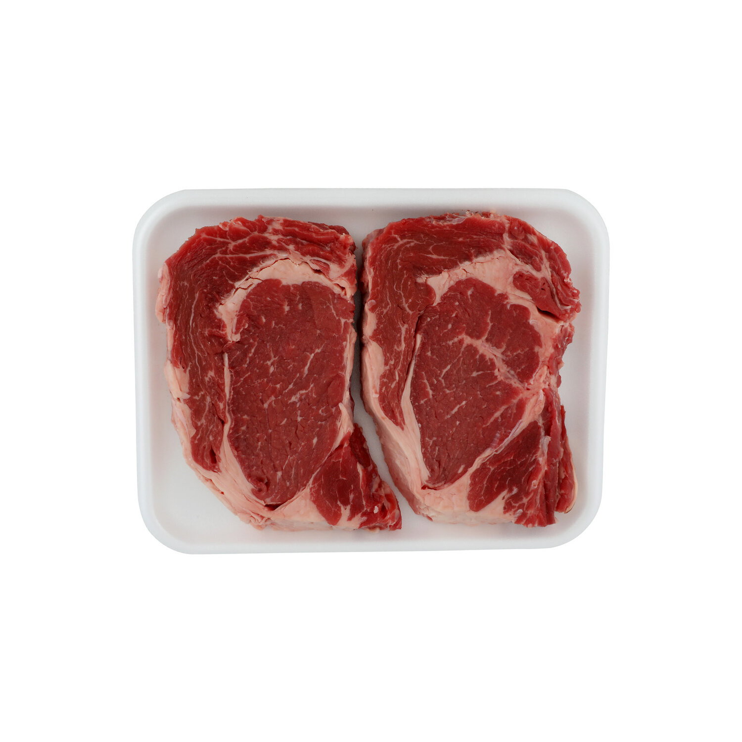 Ribeye Steak - Avg 1.81 Lbs Image 1 of 2