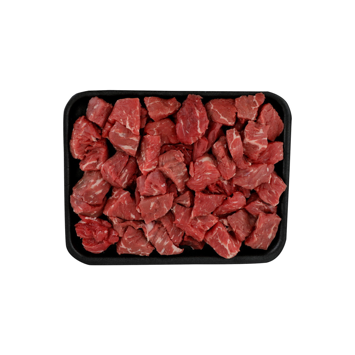 Beef Stew Meat - Avg 1.20 Lbs Image 1 of 2