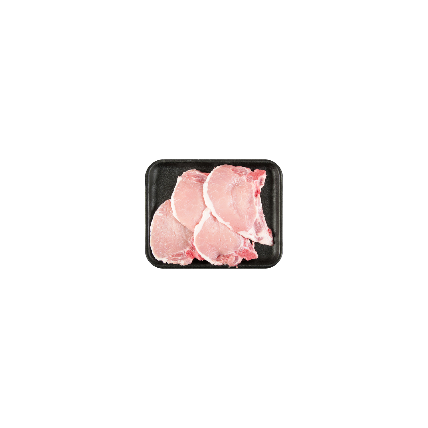 Breakfast Pork Chops - Avg 1.24 Lbs Image 1 of 2