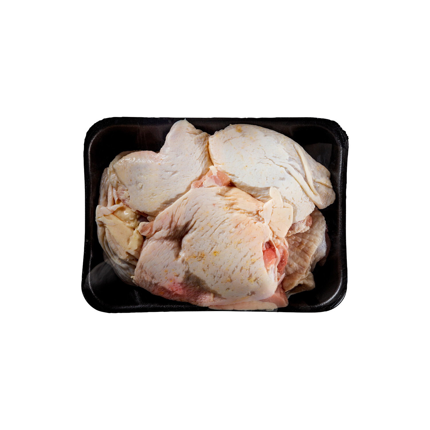 Combo Pack Chicken Thighs - Avg 2.98 Lbs