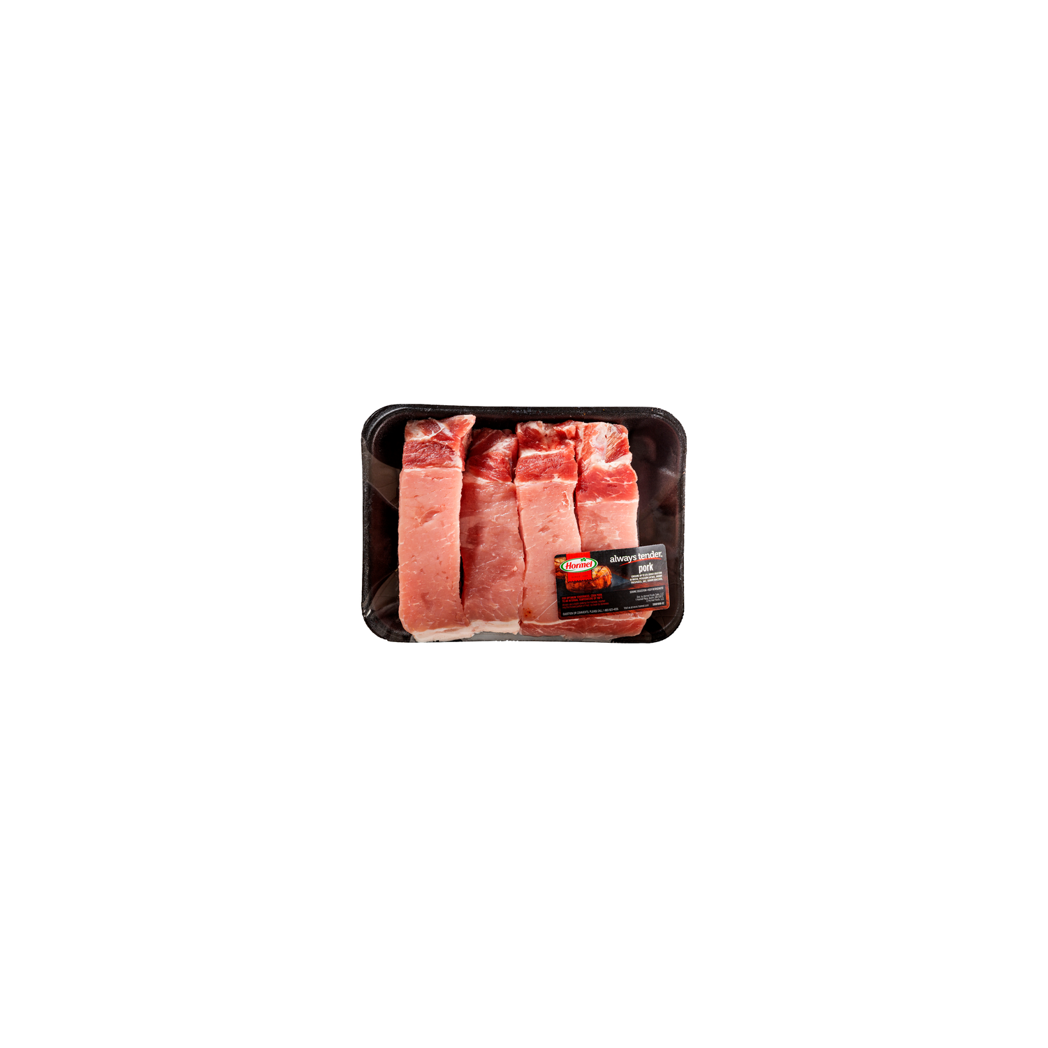 Hormel Pork - Avg 1.87 Lbs