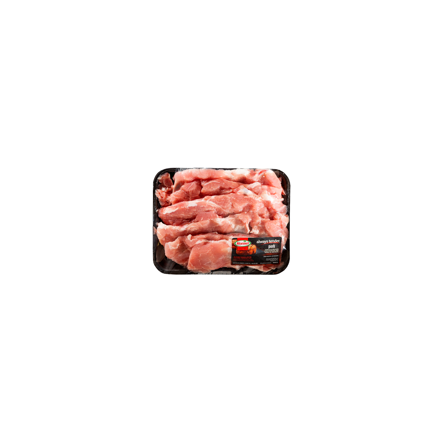 Hormel Pork - Avg 2.39 Lbs