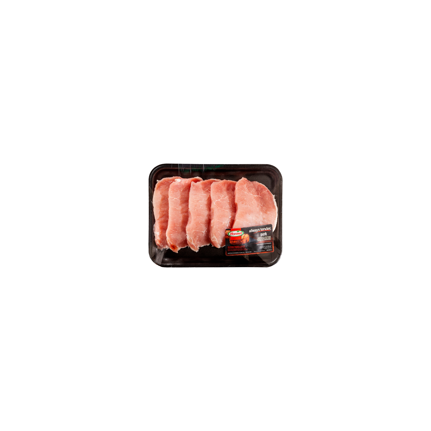 Hormel Pork - Avg 1.20 Lbs