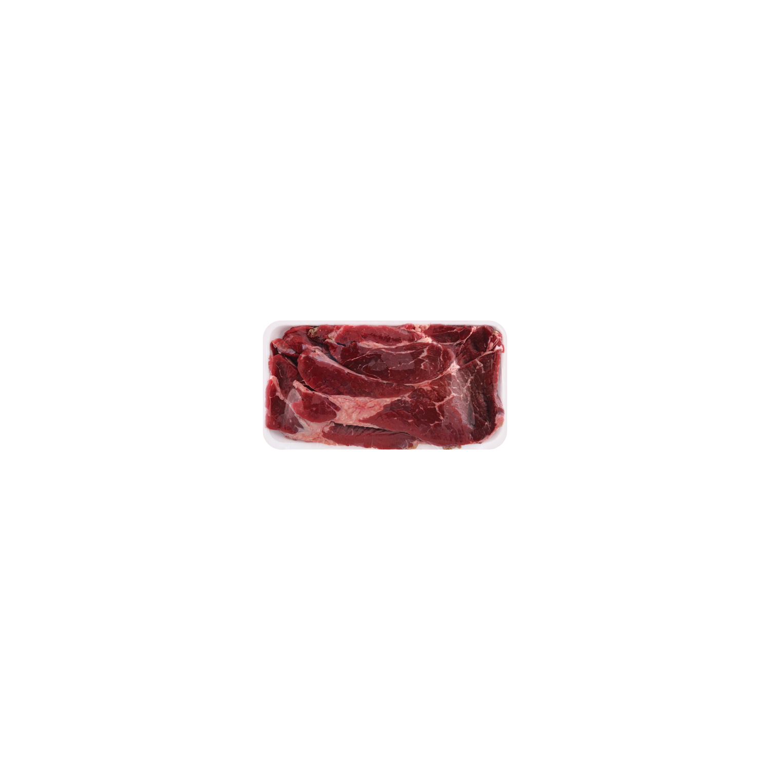 Combo Pack Chuck Steak - Avg 0.93 Lb Image 1 of 2