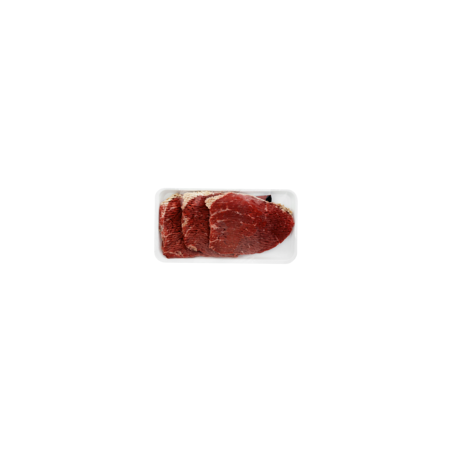 Combo Pack Tenderized Bottom Round Steak - Avg 0.91 Lb Image 1 of 2