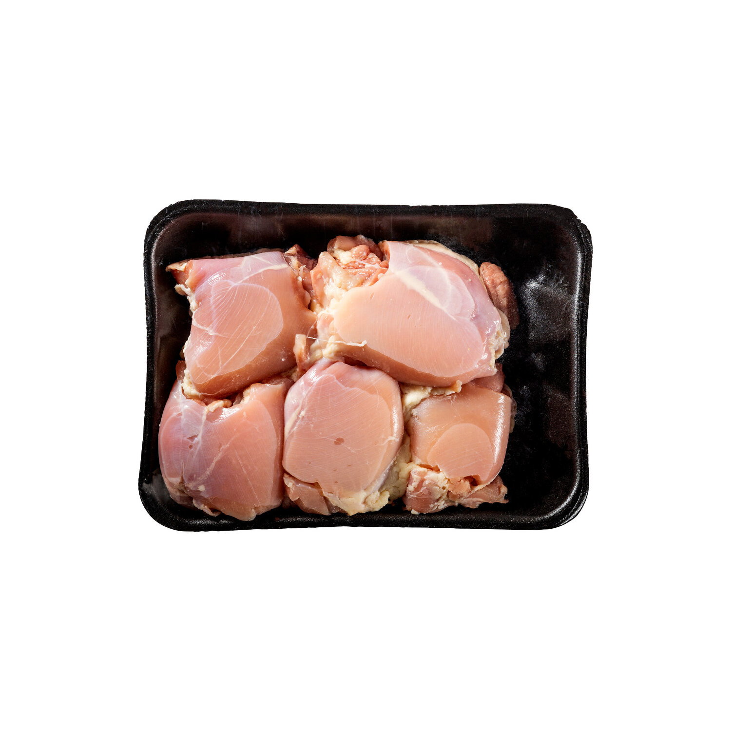 Combo Pack Boneless Skinless Chicken Thighs - Avg 1.72 Lbs
