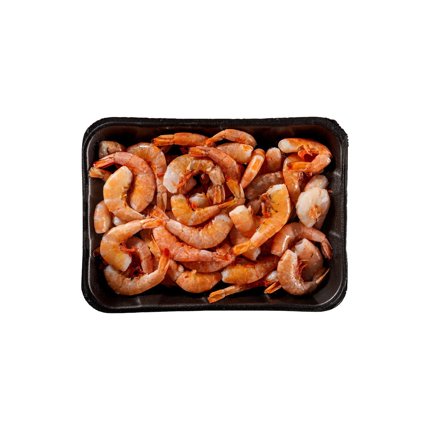 51/60 Brown Gulf Shrimp - Avg 0.96 Lb