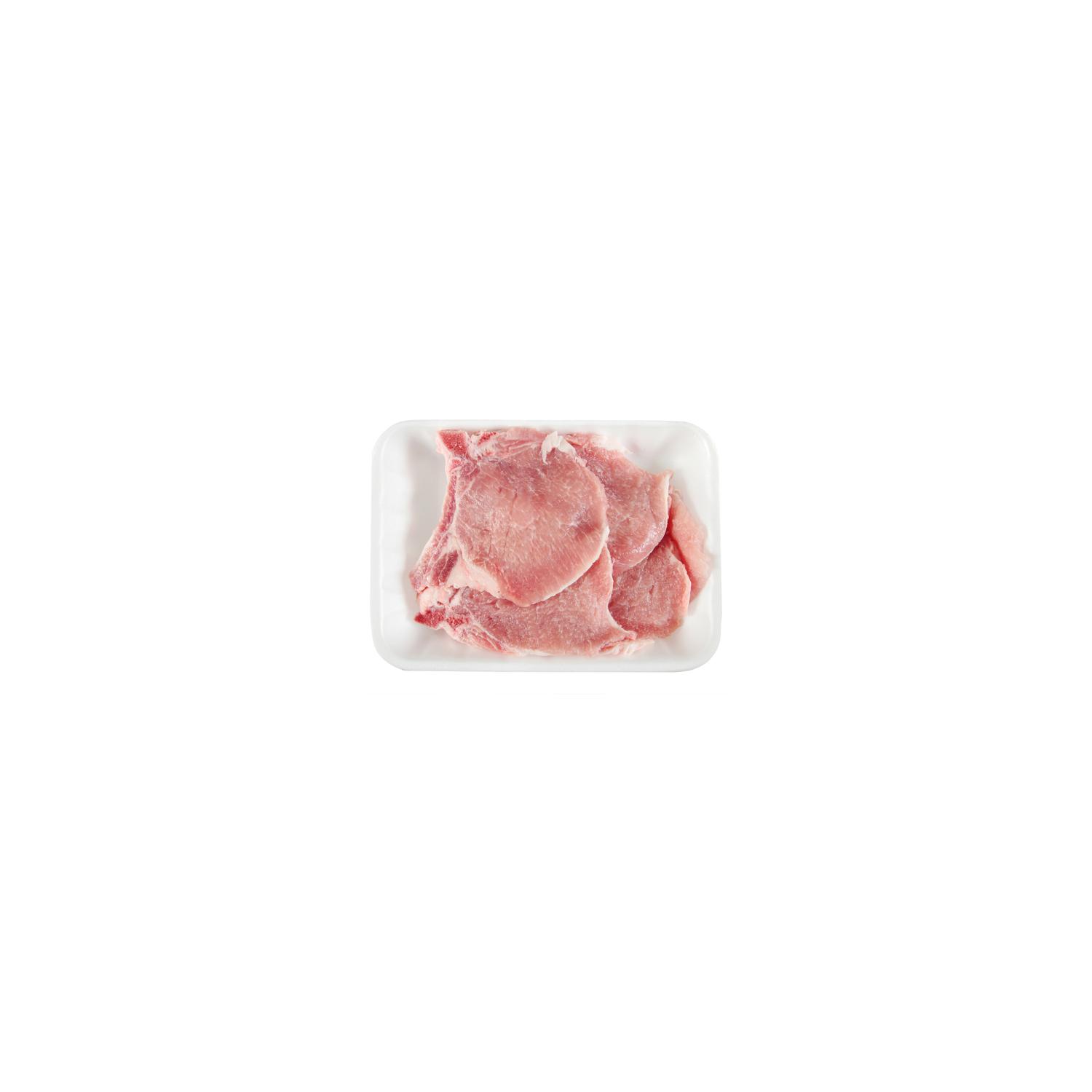 Combo Pack Breakfast Pork Chops - Avg 1.31 Lbs Image 1 of 2