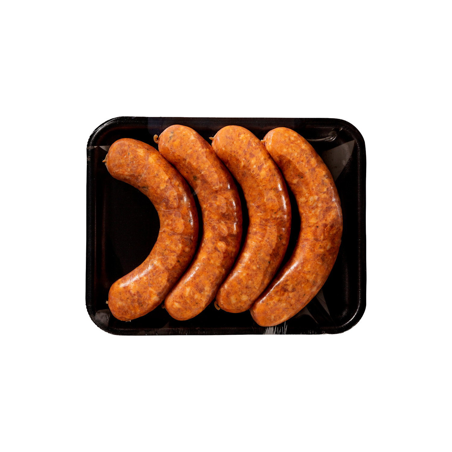 Combo Pack Cajun Sausage - Avg 1.40 Lbs