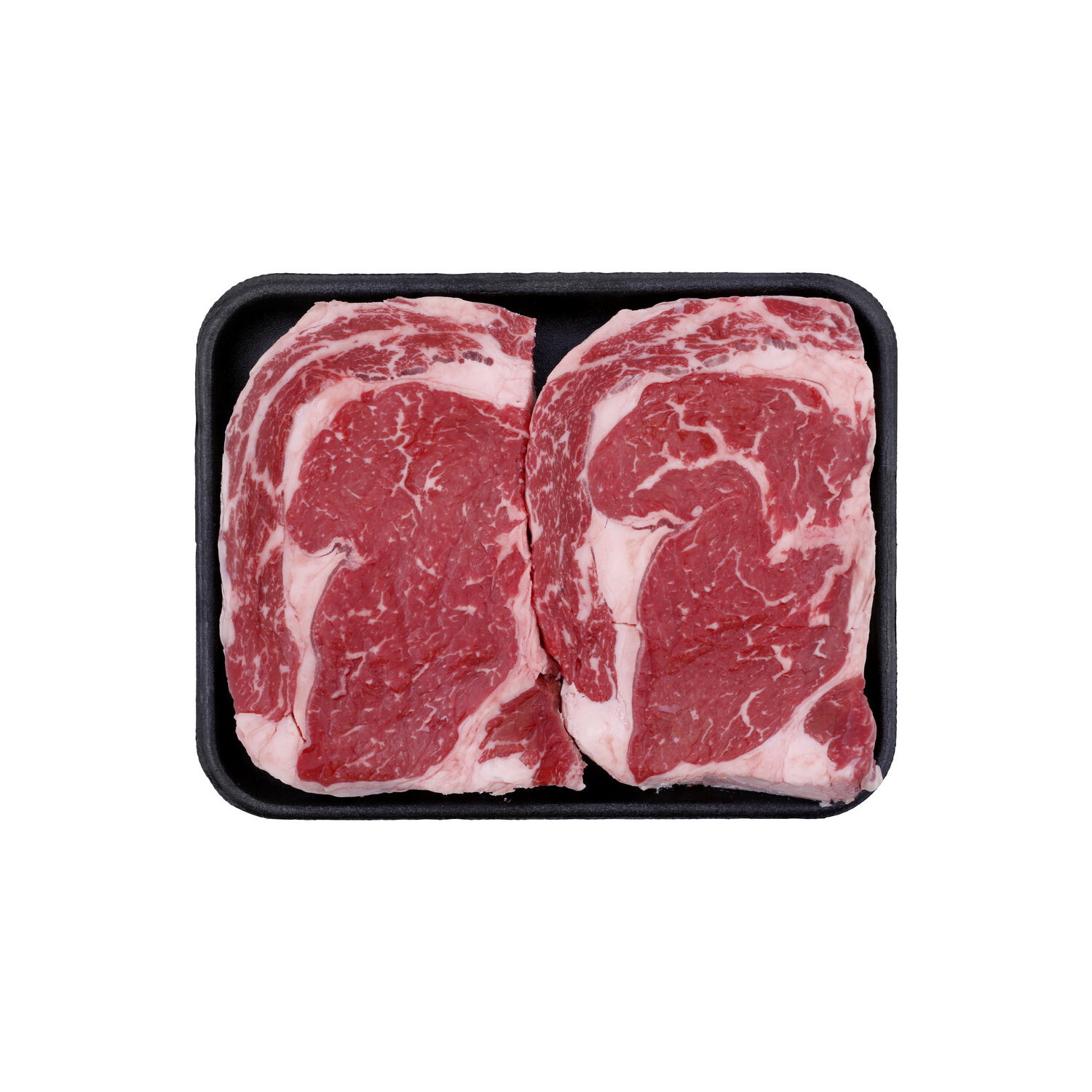 Prime Boneless Ribeye Steak - Avg 2.54 Lbs Image 1 of 2