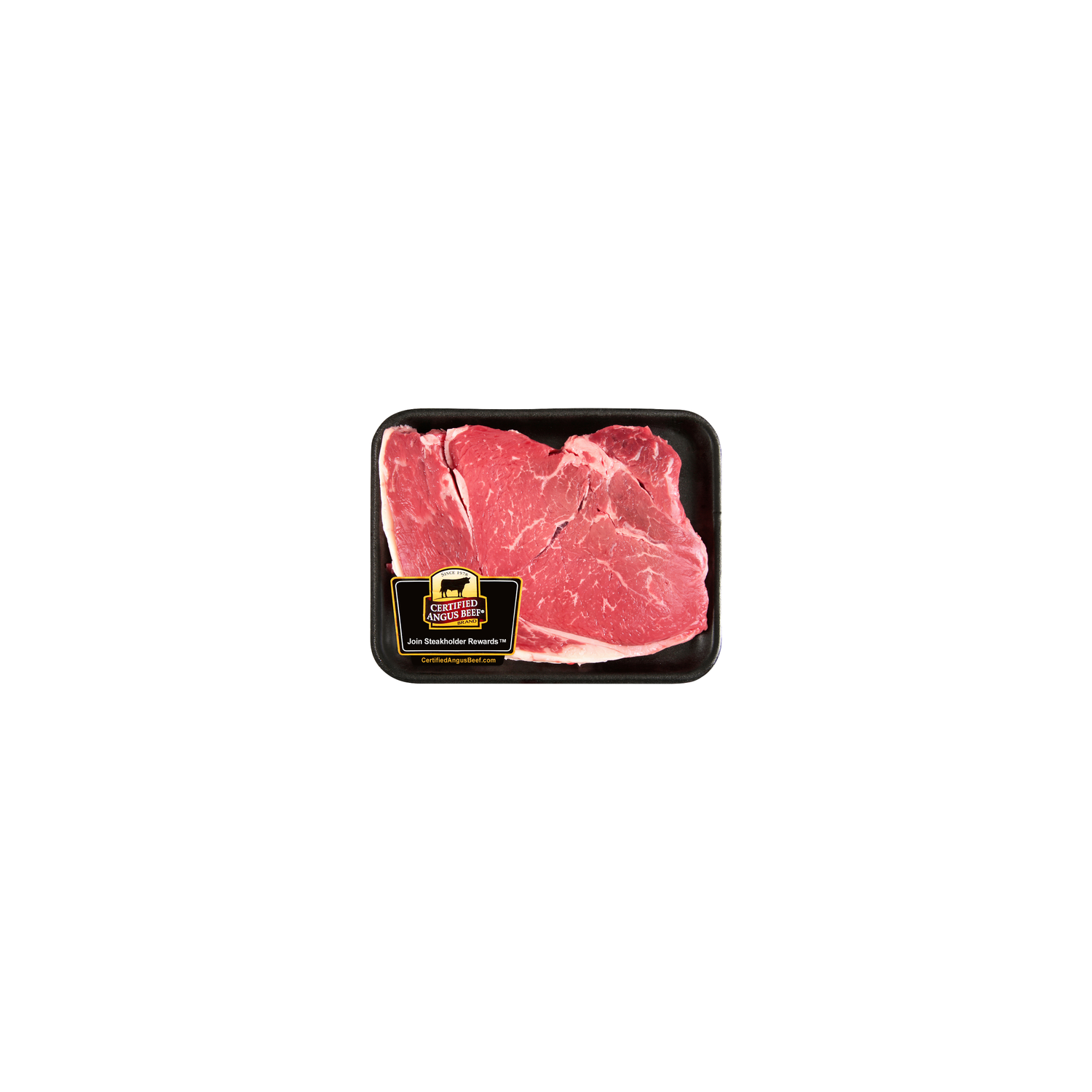 Prime Top Sirloin Steak - Avg 1.33 Lbs Image 1 of 2