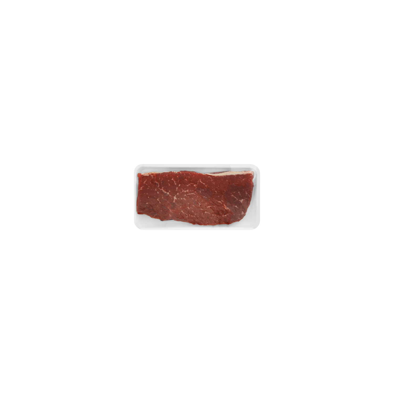 Combo Pack Top Round Steak - Avg 0.82 Lb Image 1 of 2