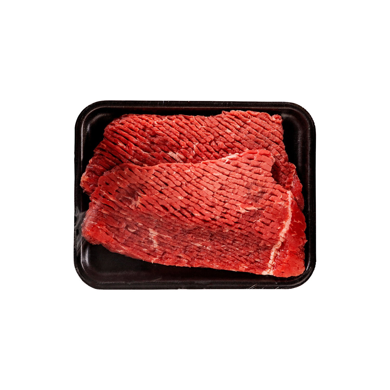 Combo Pack Bottom Round Steak - Avg 0.94 Lb