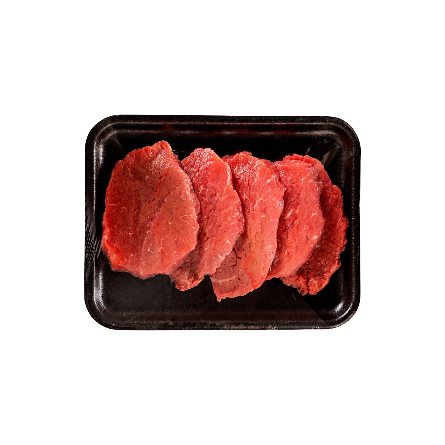 Combo Pack Eye Of Round Steak - Avg 0.83 Lb
