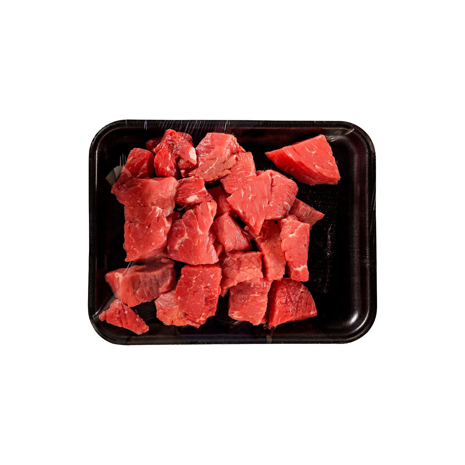 Combo Pack Premium Stew Meat - Avg 0.80 Lb