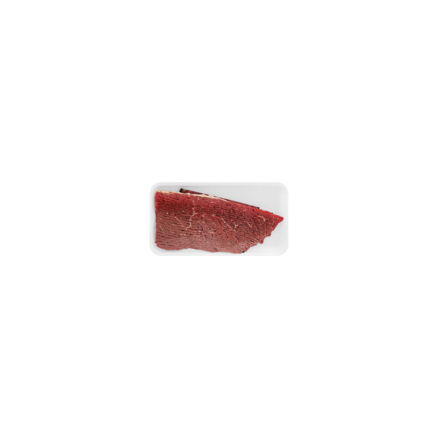 Combo Pack Tenderized Top Round Steak - Avg 0.86 Lb Image 1 of 2