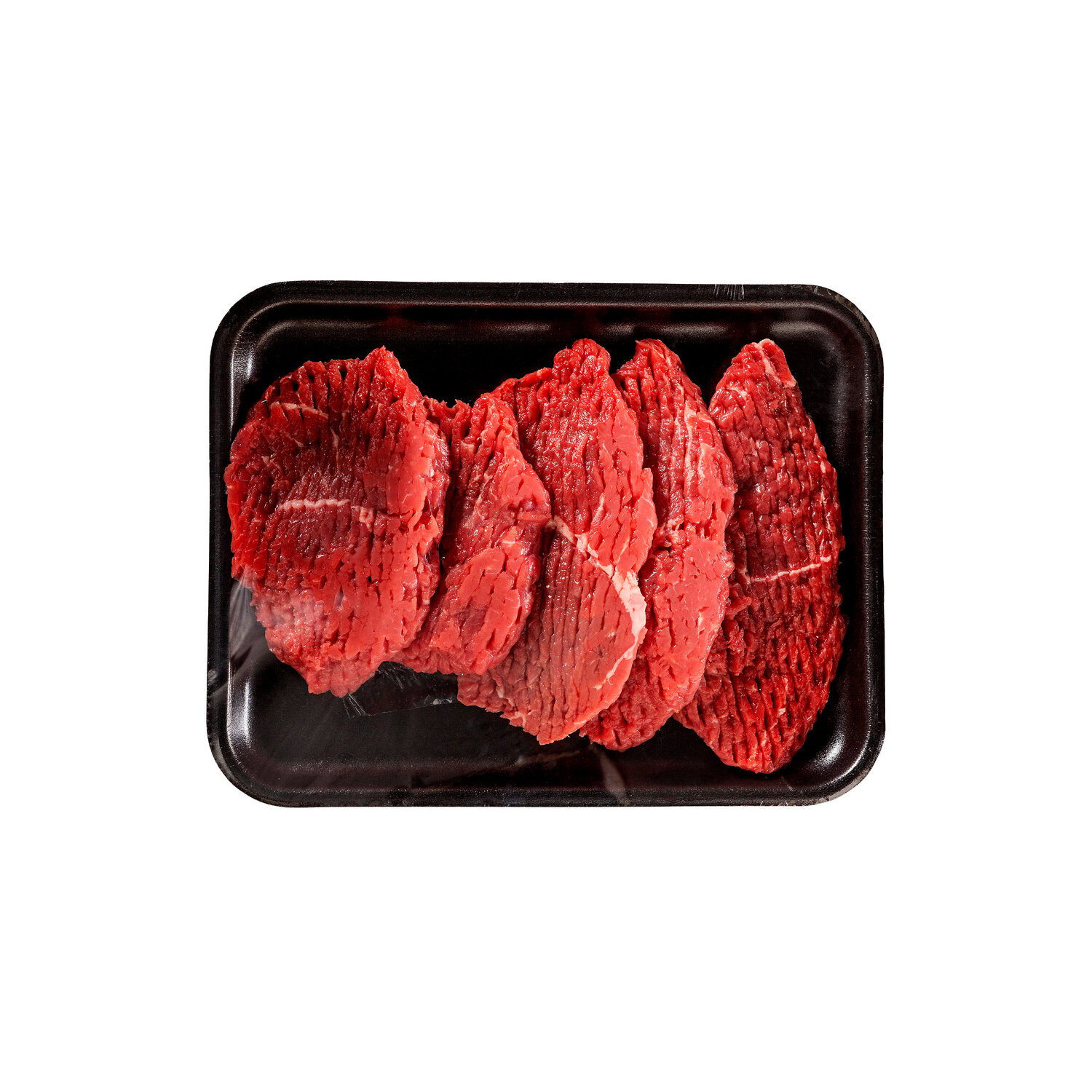 Combo Pack Tenderized Chuck Tender Steak - Avg 0.82 Lb