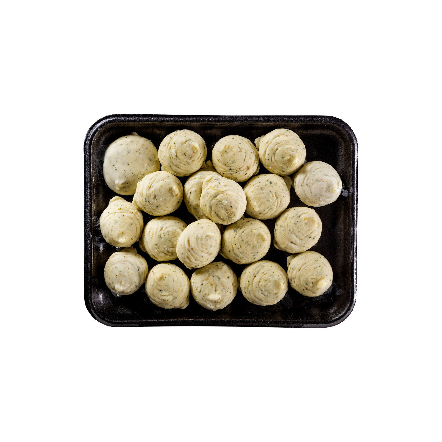 Garlic Parmesan Butter - Avg 0.36 Lb