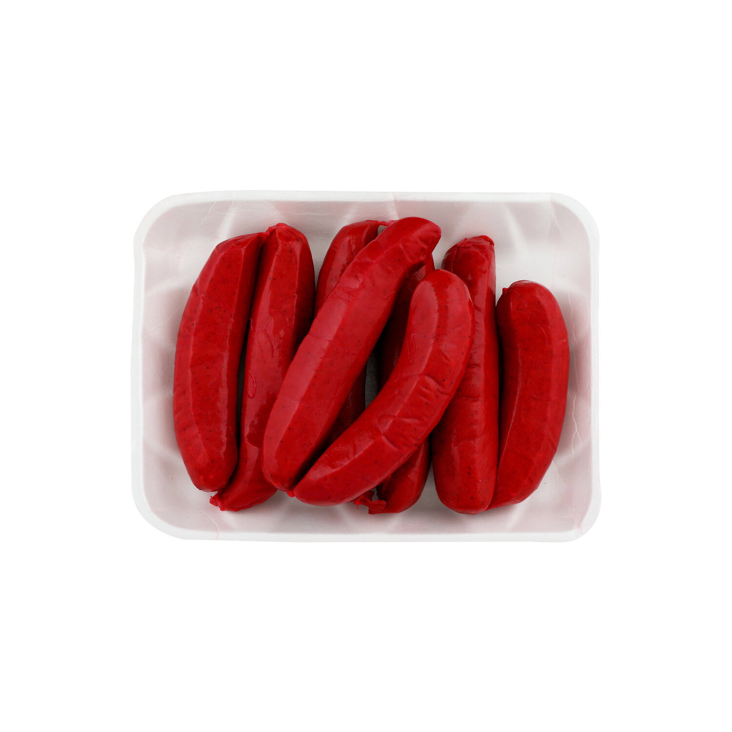 Casey's Red River Combo Red River Hot Links Lb - Avg 1.61 Lbs Image 1 of 2