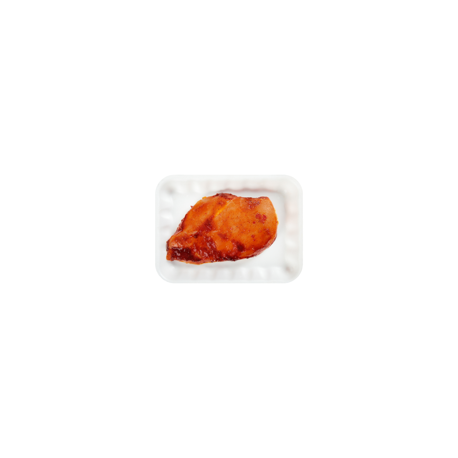Boneless Bourbon Black Pepper Chicken Breast - Avg 1.30 Lbs Image 1 of 3