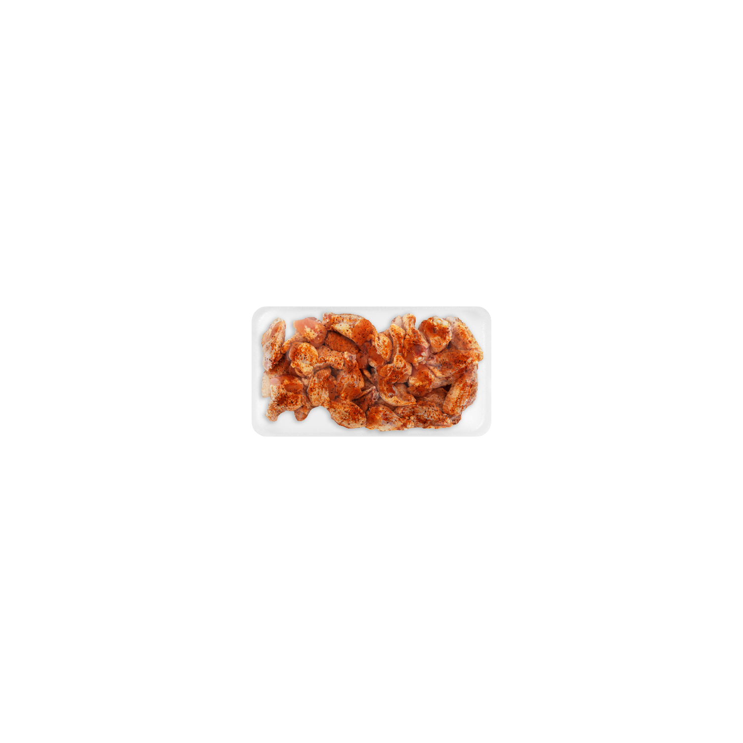 Family Pack Seasoned Wingettes - Avg 2.47 Lbs Image 1 of 2