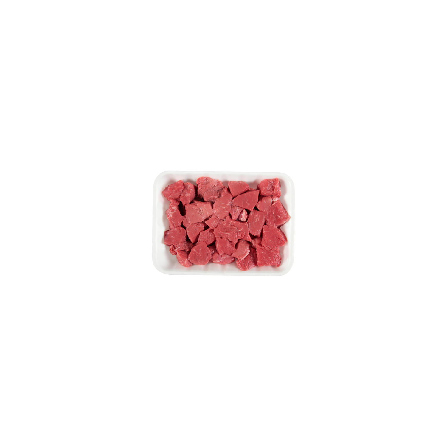 Premium Stew Meat - Avg 1.05 Lbs Image 1 of 2