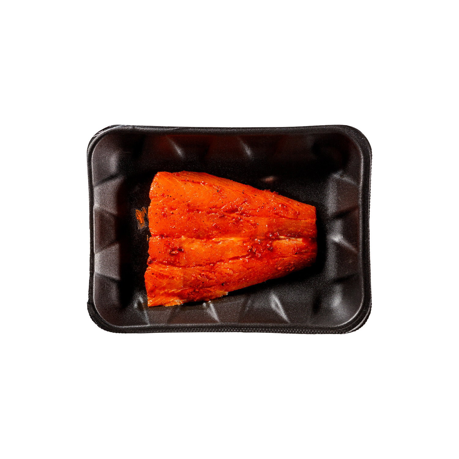 Alabama Smoke Atlantic Salmon Fillet - Avg 0.87 Lb