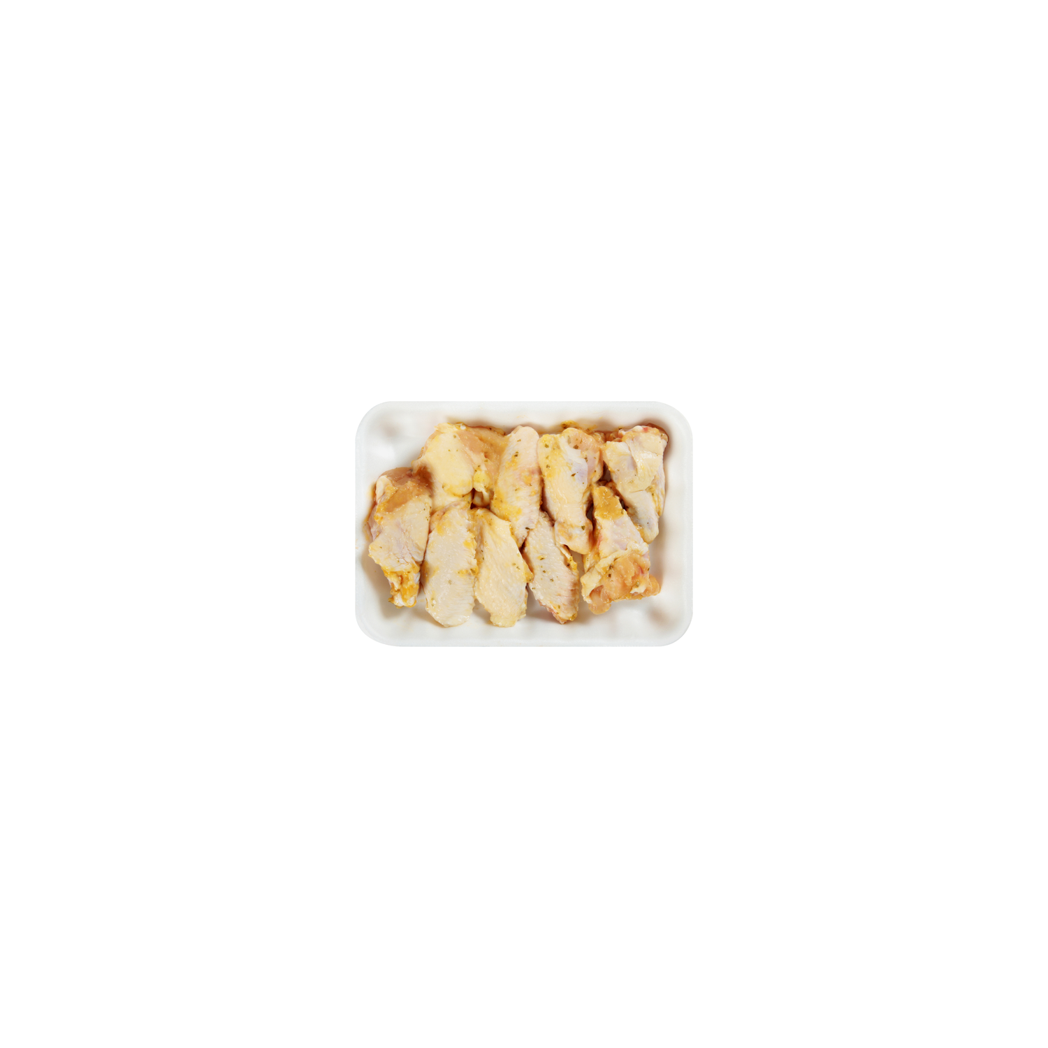 Garlic Parmesan Chicken Wingettes - Avg 1.39 Lbs Image 1 of 3