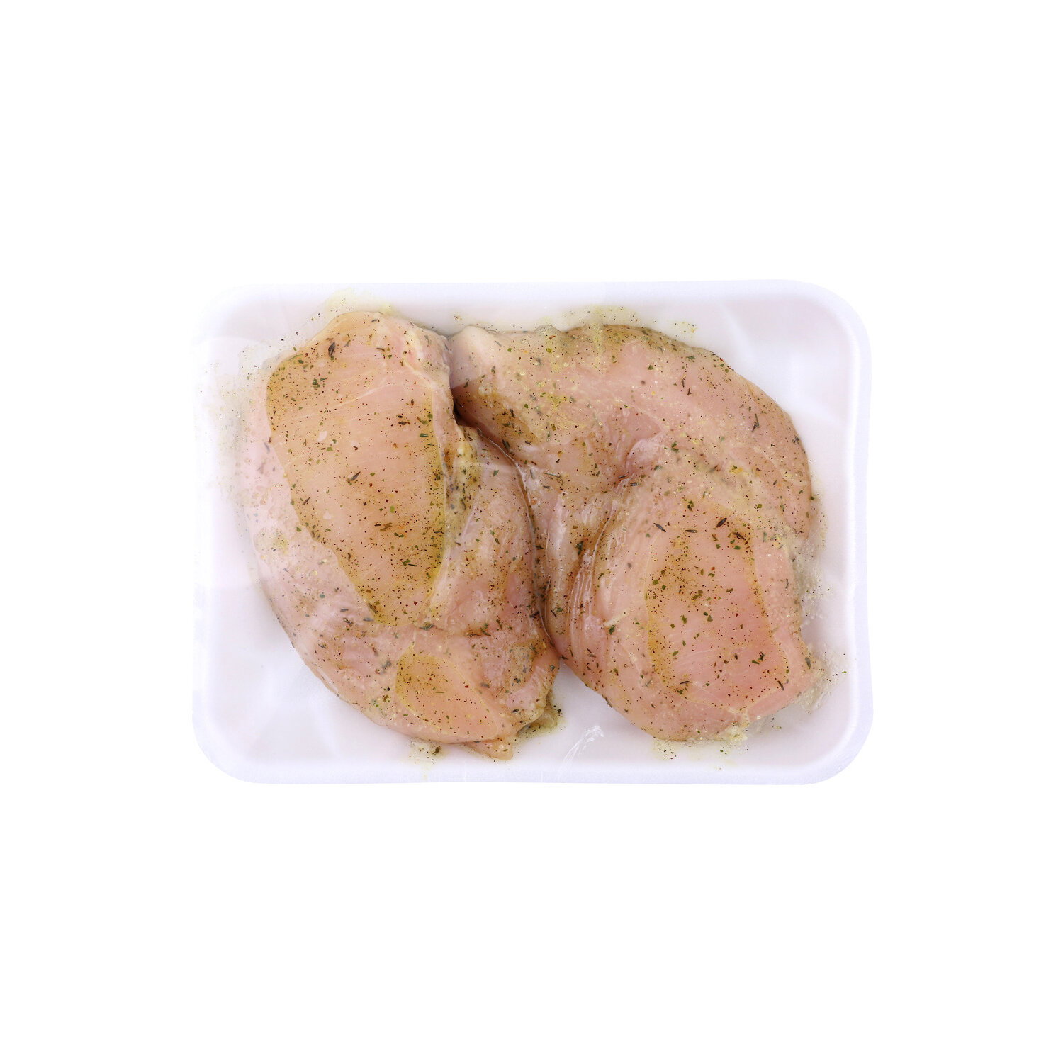 Herb Btr Bnls Ckn Breast Sm - Avg 1.57 Lbs Image 1 of 2