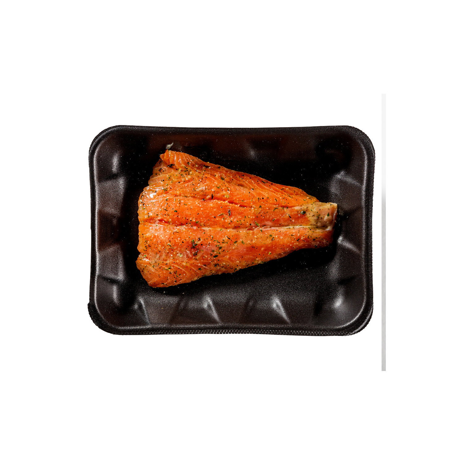 Herb Butter Atlantic Salmon Fillet - Avg 0.90 Lb