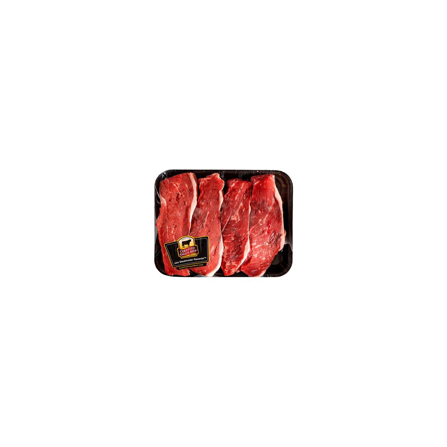 Certified Angus Beef Picanha Steak - Avg 1.54 Lbs