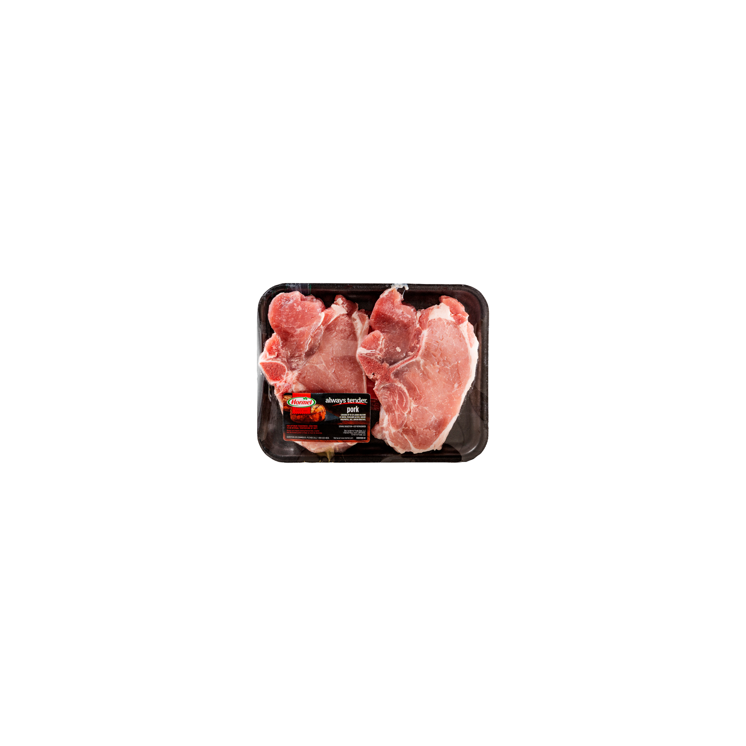 Rib Pork Chops - Avg 1.50 Lbs