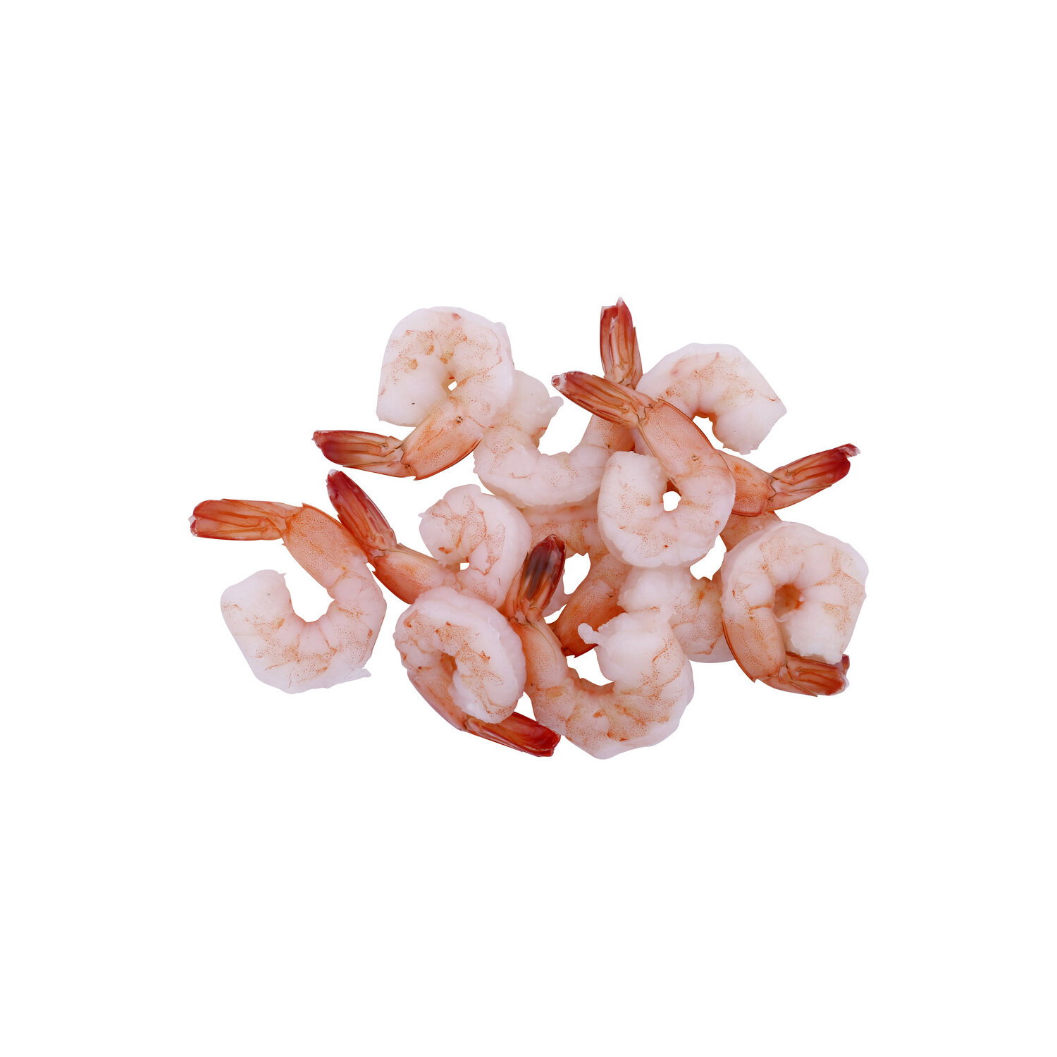 Cooked Shrimp 41/50 - Avg 0.99 Lb Image 1 of 2