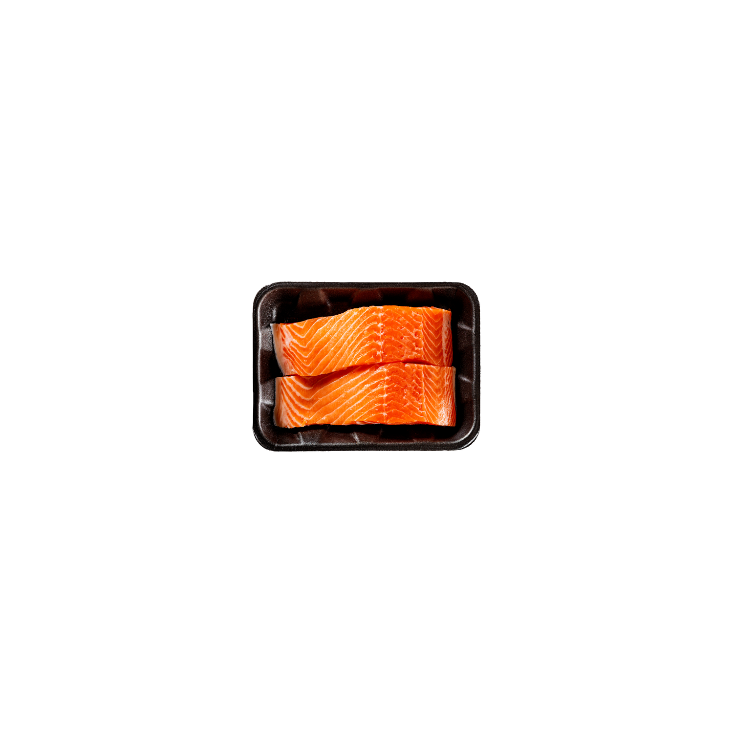 Atlantic Salmon Portions - Avg 1.09 Lbs