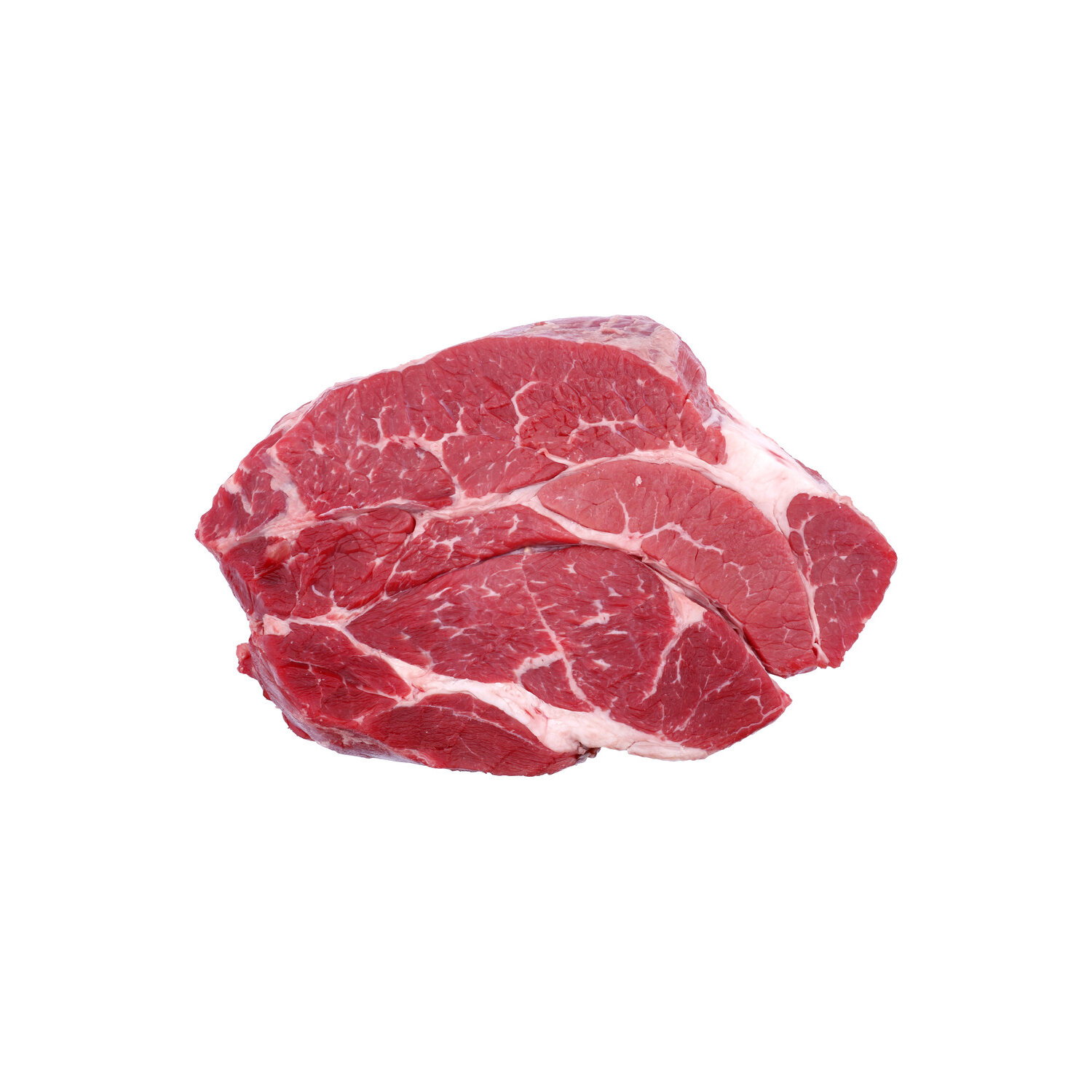 Choice Boneless Chuck Roast - Avg 2.98 Lbs Image 1 of 2