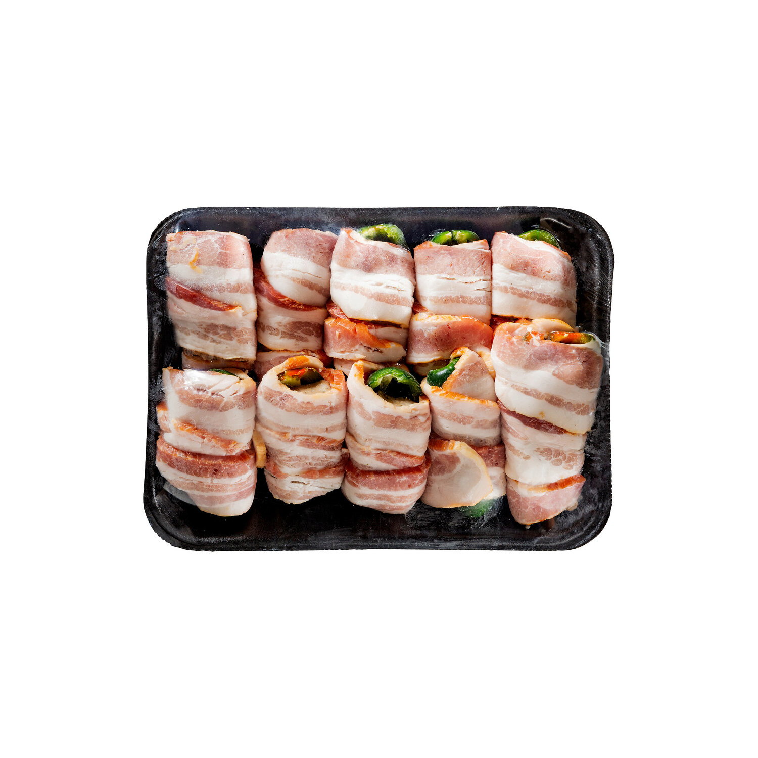 Boudain Popper - 1 Each
