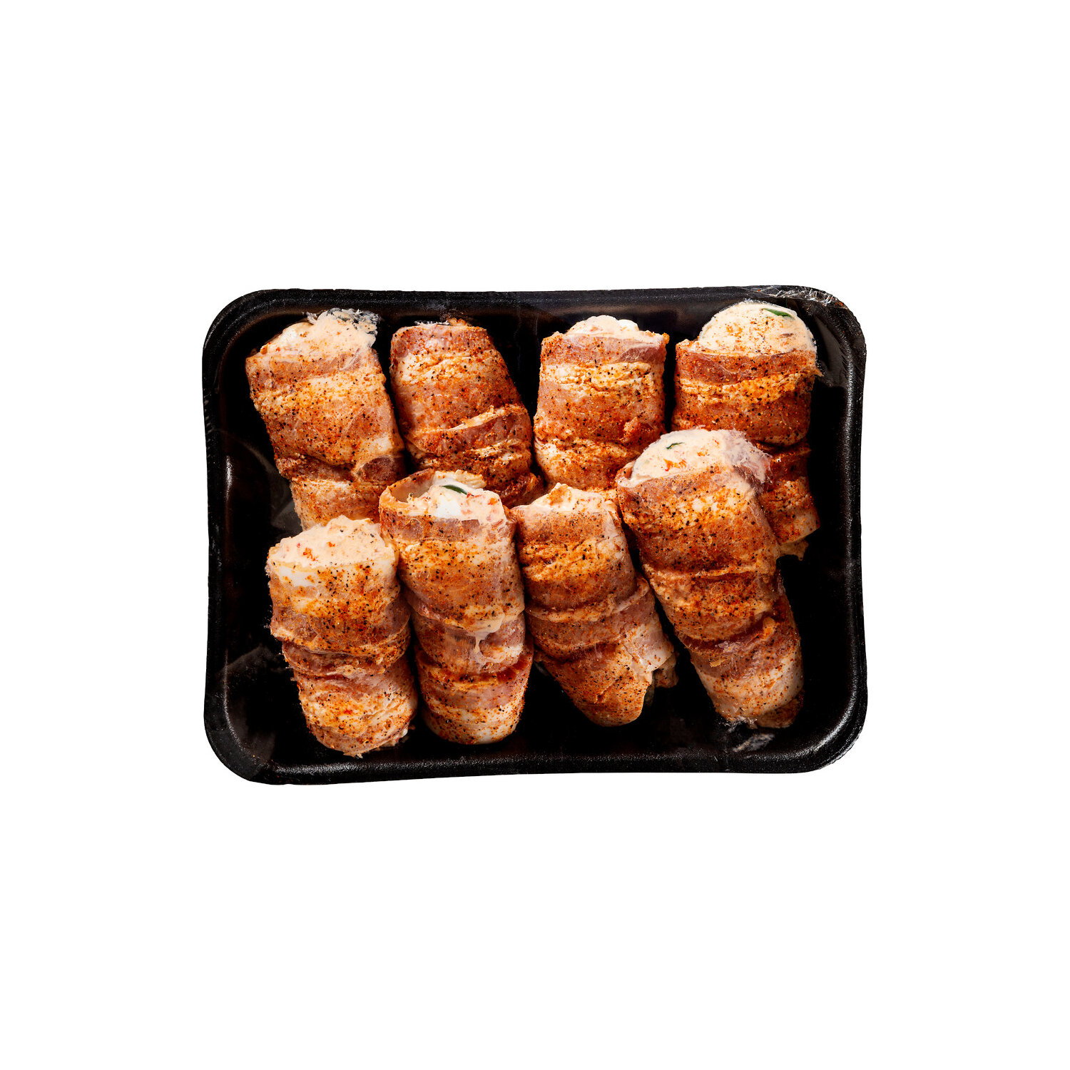 Cajun Crawfish Popper - 1 Each