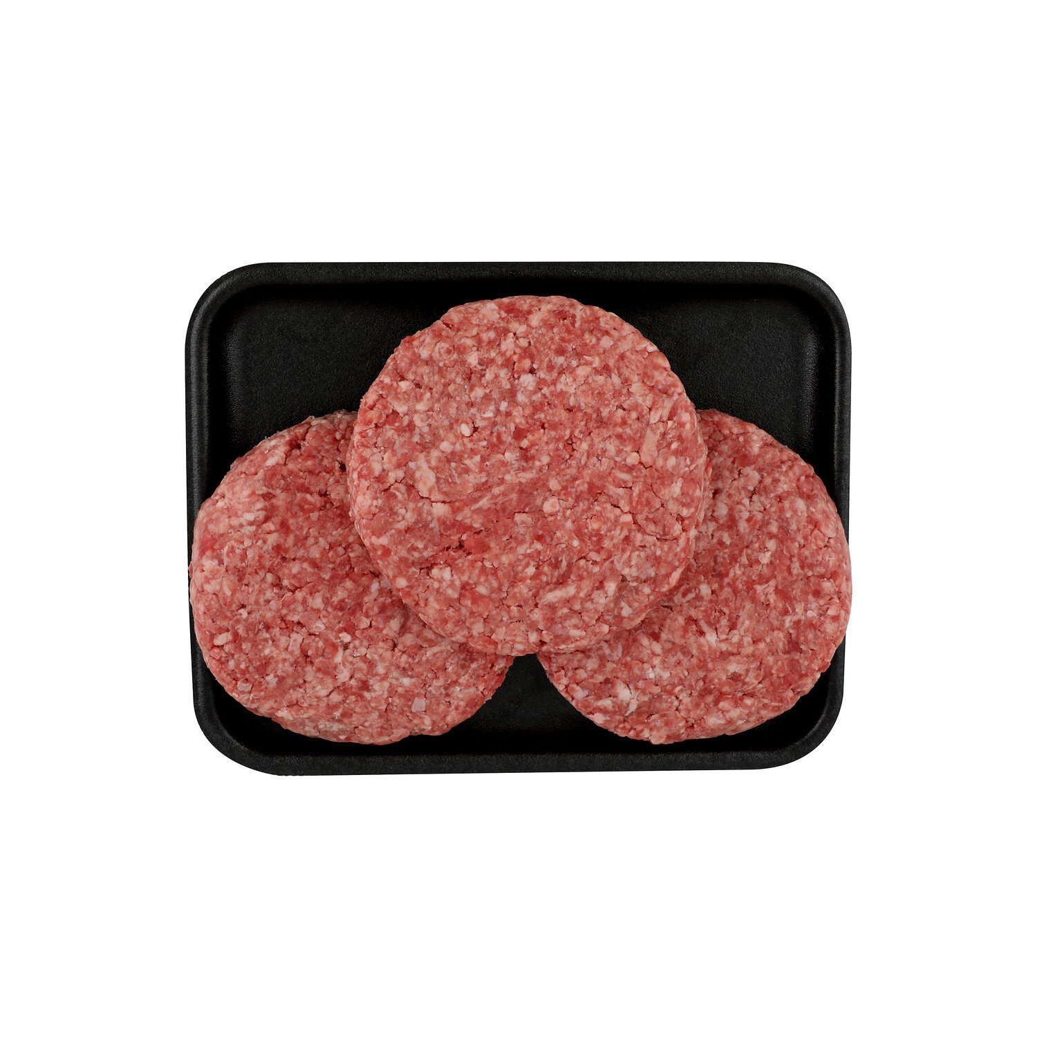 Chop House Beef Blend Patty - Avg 1.43 Lbs Image 1 of 2