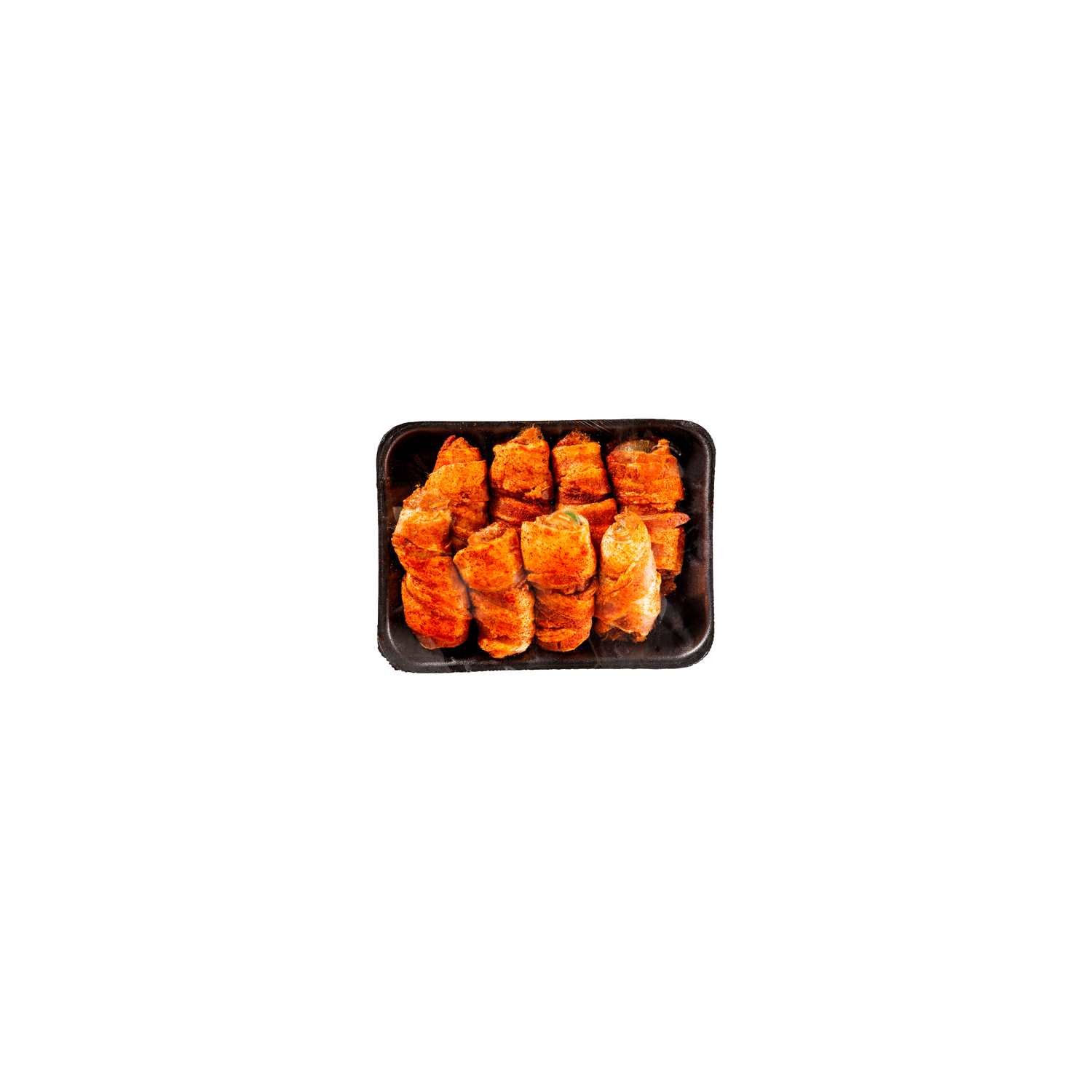 Pulled Pork Popper - 1 Each