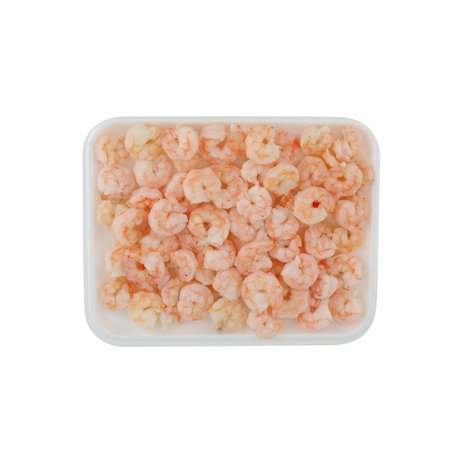Peeled & Steamed Jumbo Shrimp - Avg 1.02 Lbs Image 1 of 2