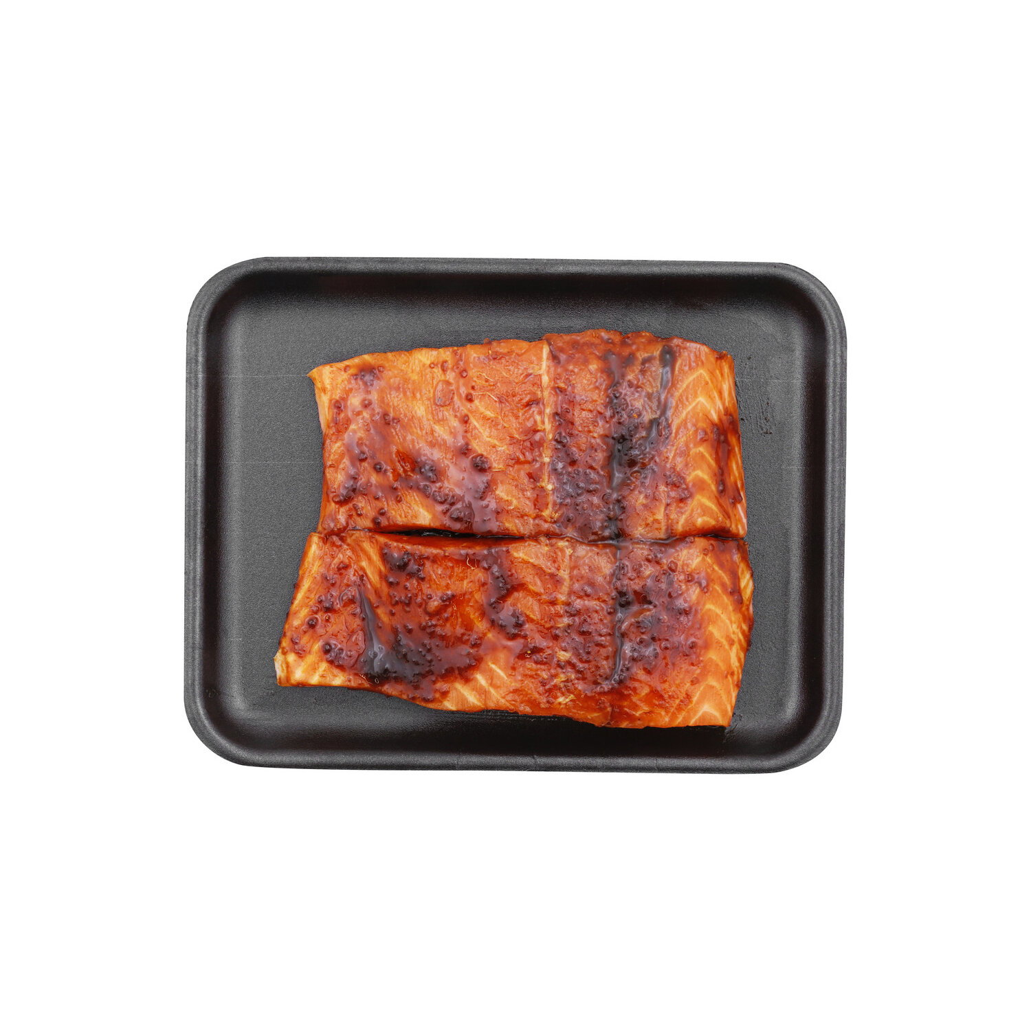 Teriyaki Salmon - Avg 0.83 Lb Image 1 of 2