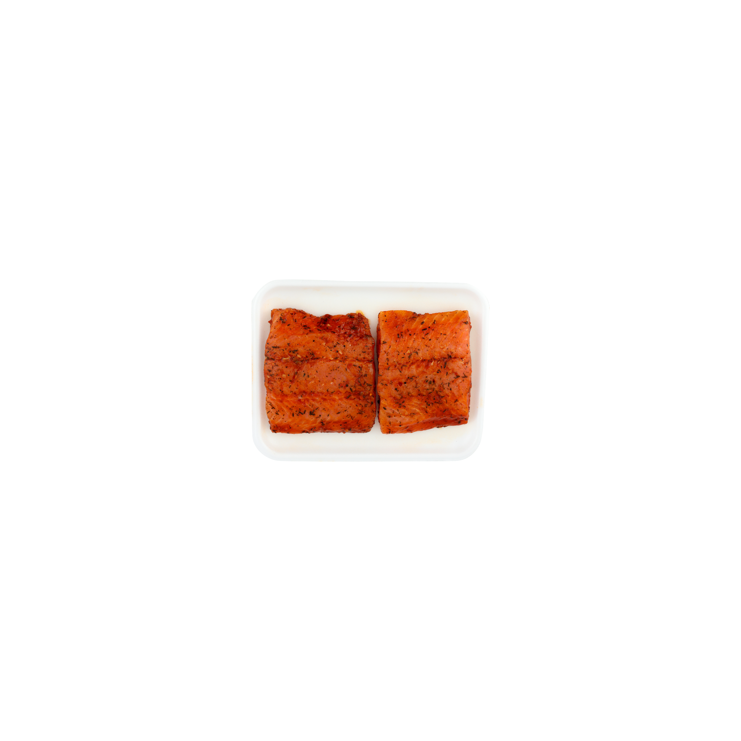 Jamaican Jerk Salmon - Avg 0.81 Lb Image 1 of 3