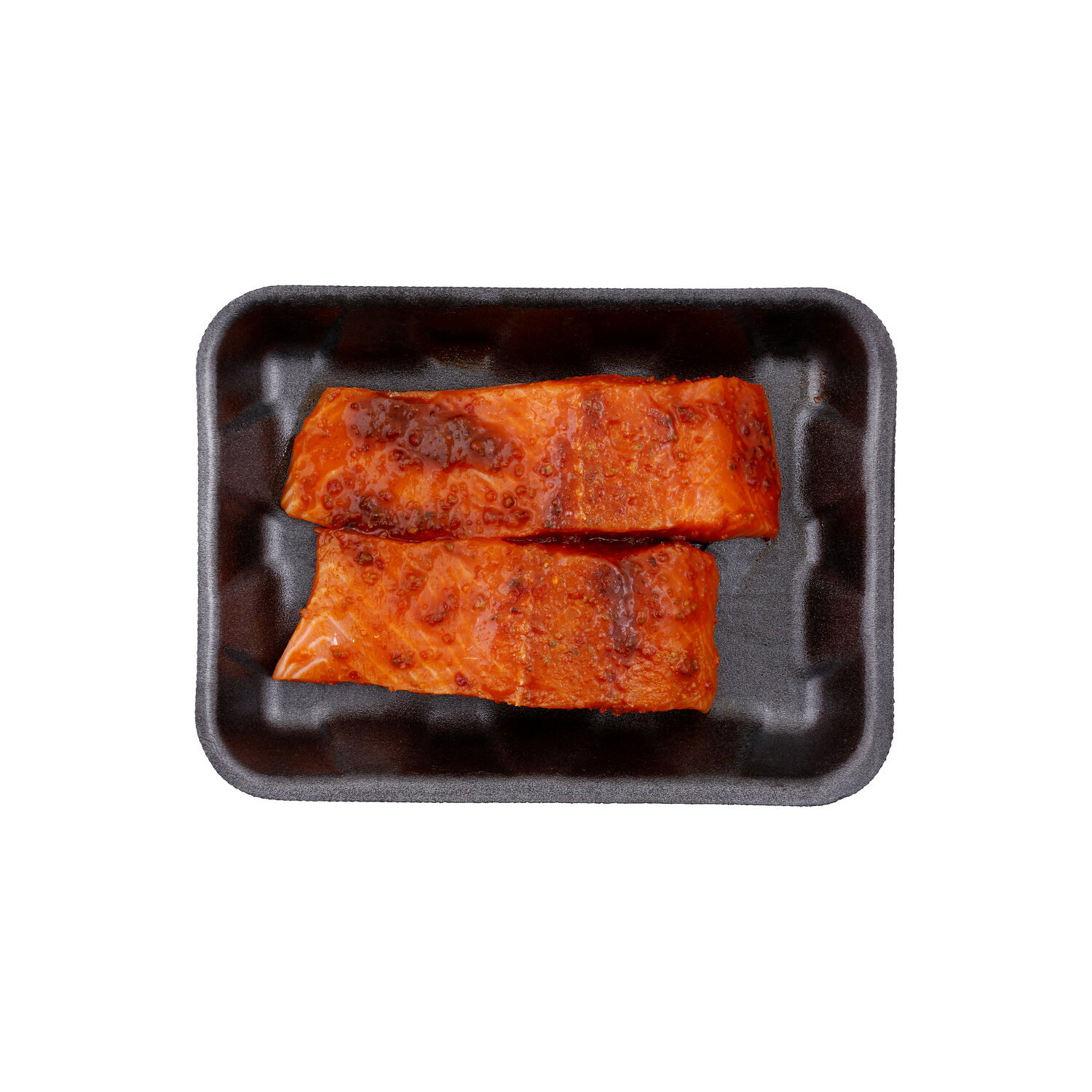 Smokey Jalapeno Tequila Salmon - Avg 0.77 Lb Image 1 of 2