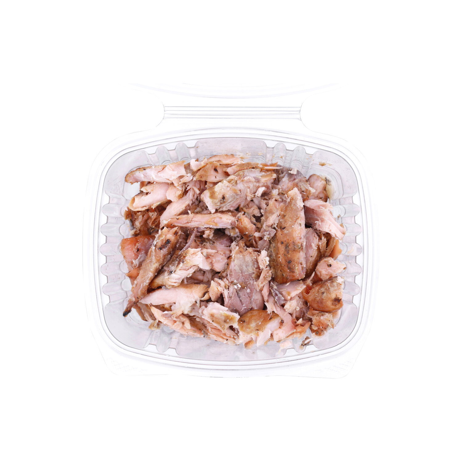 Smoked Salmon - Avg 0.48 Lb Image 1 of 2
