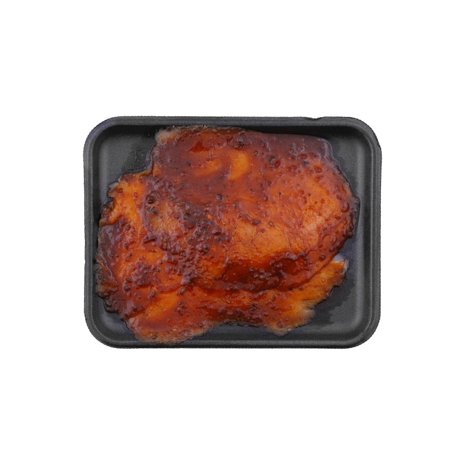 Hatch Tequila Smoke Salmon - Avg 0.80 Lb Image 1 of 2