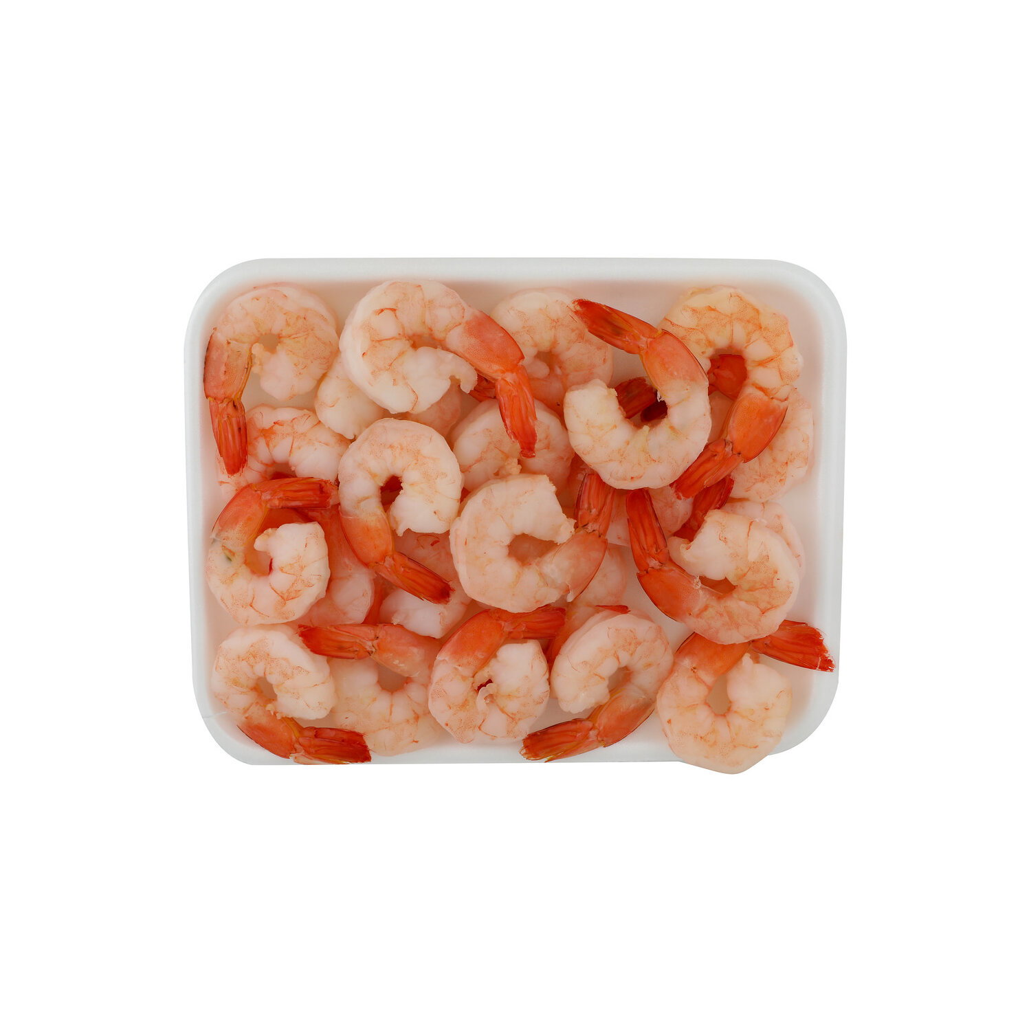 16/20 Cooked Shrimp - Avg 1.04 Lbs Image 1 of 2