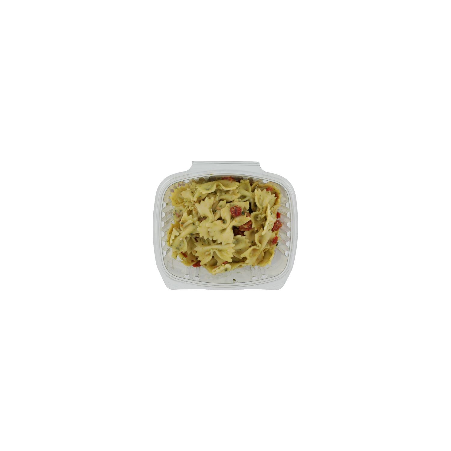 Basil Pesto Pasta Salad - 0.63 Pound Image 1 of 4