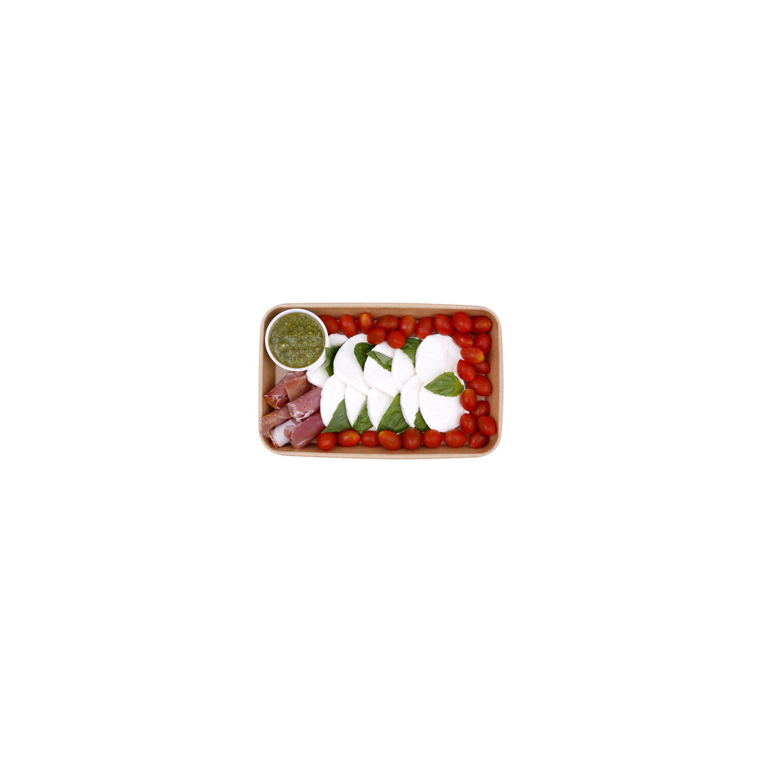 Small Caprese Tray - 1 Each Image 1 of 3